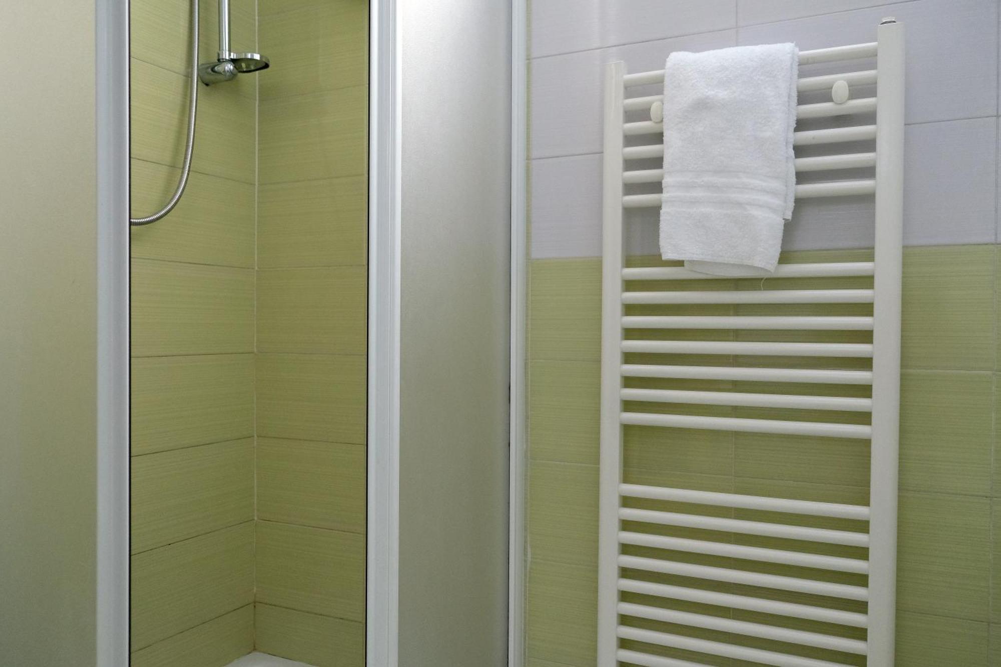 Hotel Canasta Rimini Kültér fotó