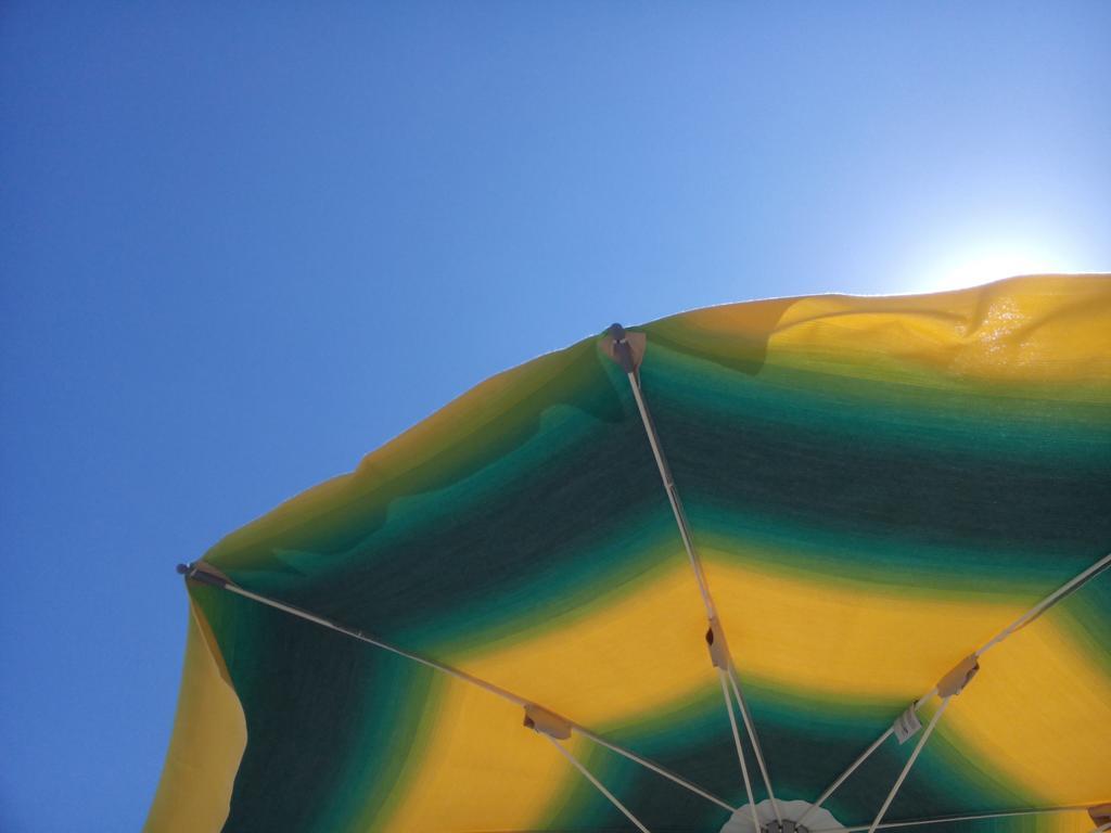 Hotel Canasta Rimini Kültér fotó